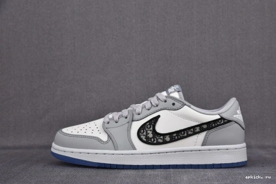 Rep EP Air Low 553668-998 1 DIOR Jordan X 553668-998 0103